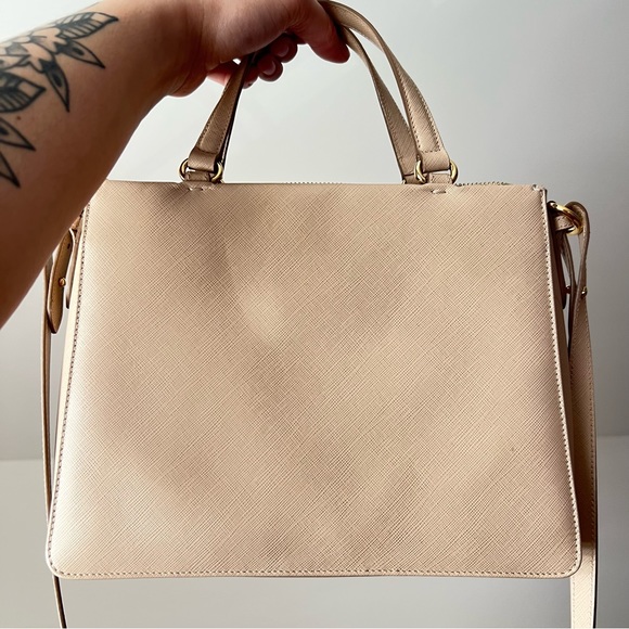 Ferragamo Tracy purse - Picture 2 of 7